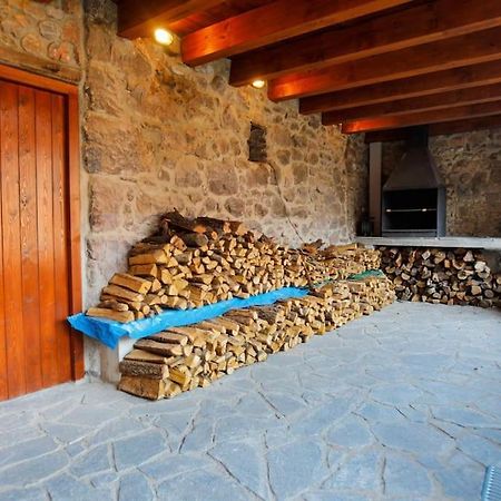 Cava Preciosa Casa Rural Cal Jaumet מראה חיצוני תמונה
