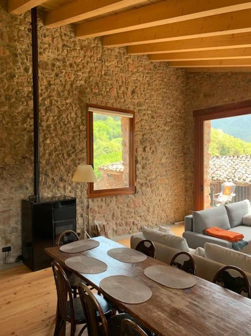 Cava Preciosa Casa Rural Cal Jaumet מראה חיצוני תמונה