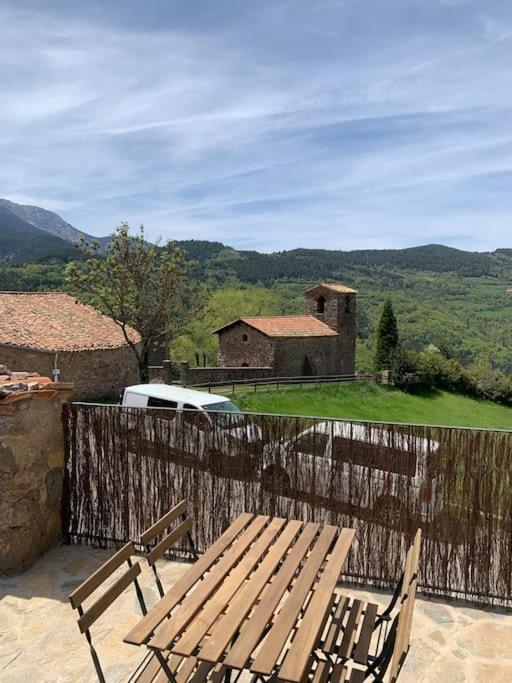 Cava Preciosa Casa Rural Cal Jaumet מראה חיצוני תמונה