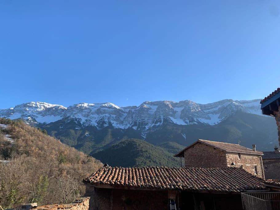 Cava Preciosa Casa Rural Cal Jaumet מראה חיצוני תמונה