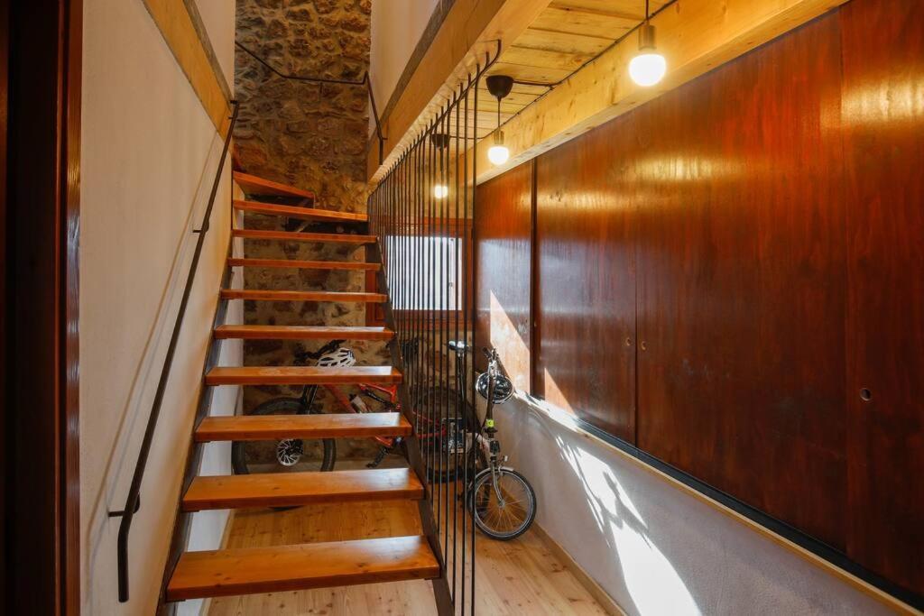 Cava Preciosa Casa Rural Cal Jaumet מראה חיצוני תמונה