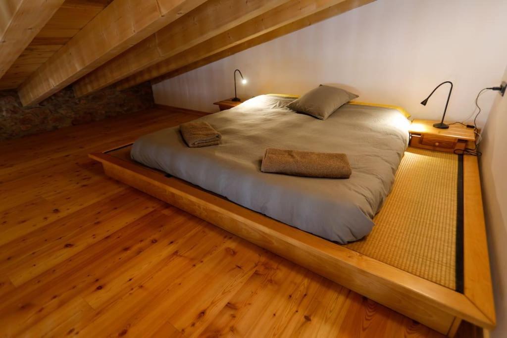 Cava Preciosa Casa Rural Cal Jaumet מראה חיצוני תמונה