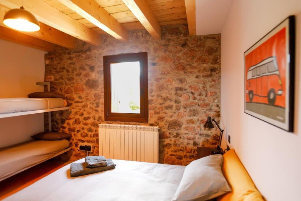 Cava Preciosa Casa Rural Cal Jaumet מראה חיצוני תמונה