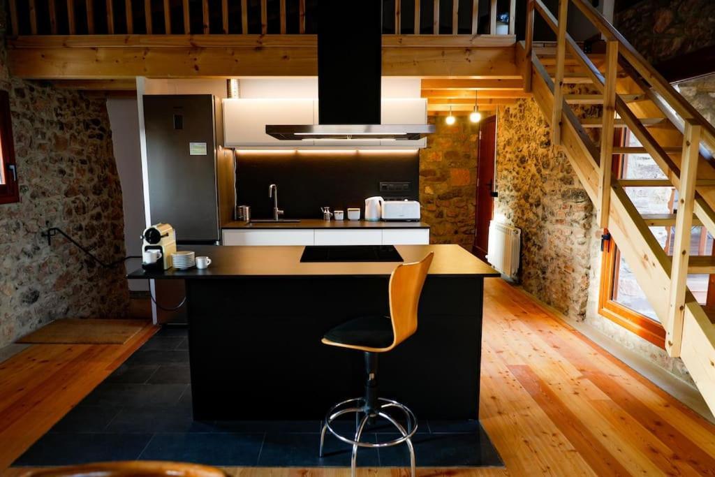 Cava Preciosa Casa Rural Cal Jaumet מראה חיצוני תמונה