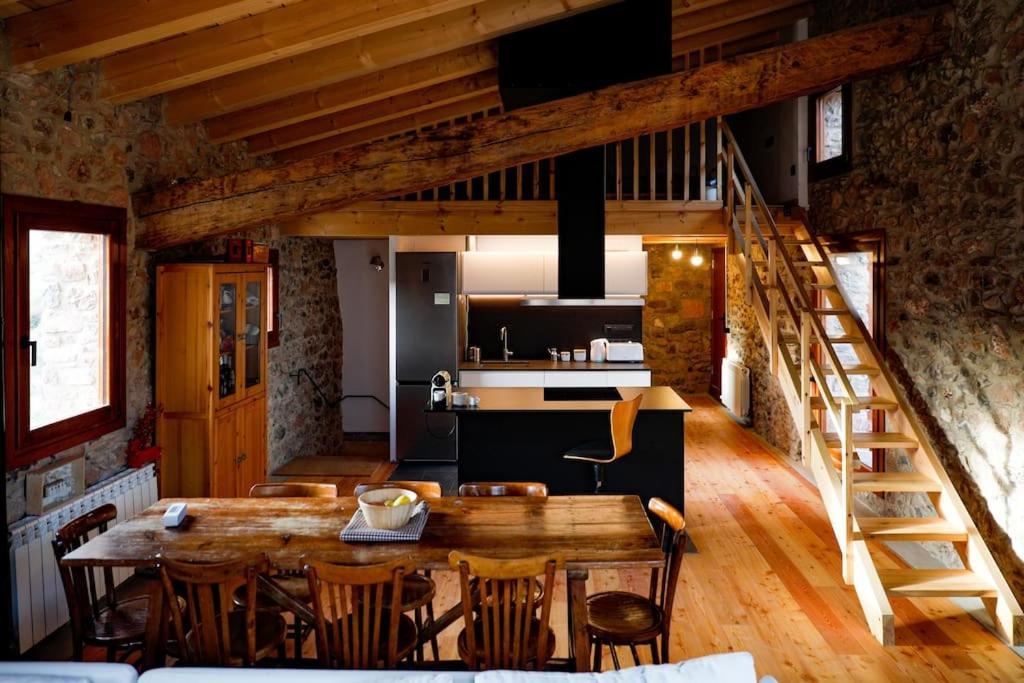 Cava Preciosa Casa Rural Cal Jaumet מראה חיצוני תמונה