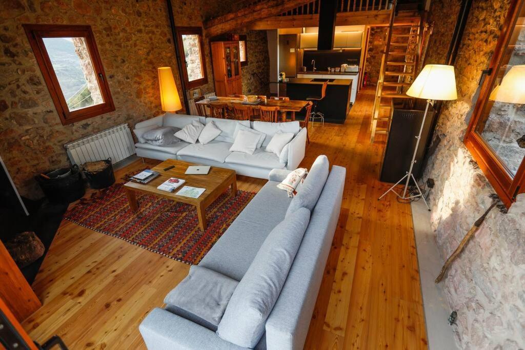 Cava Preciosa Casa Rural Cal Jaumet מראה חיצוני תמונה