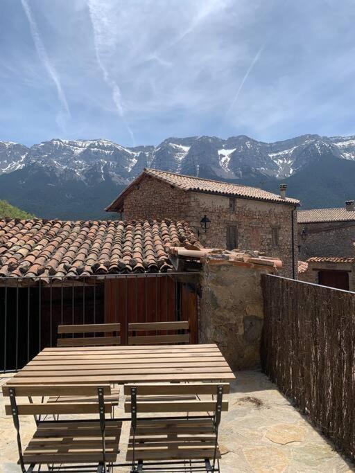 Cava Preciosa Casa Rural Cal Jaumet מראה חיצוני תמונה