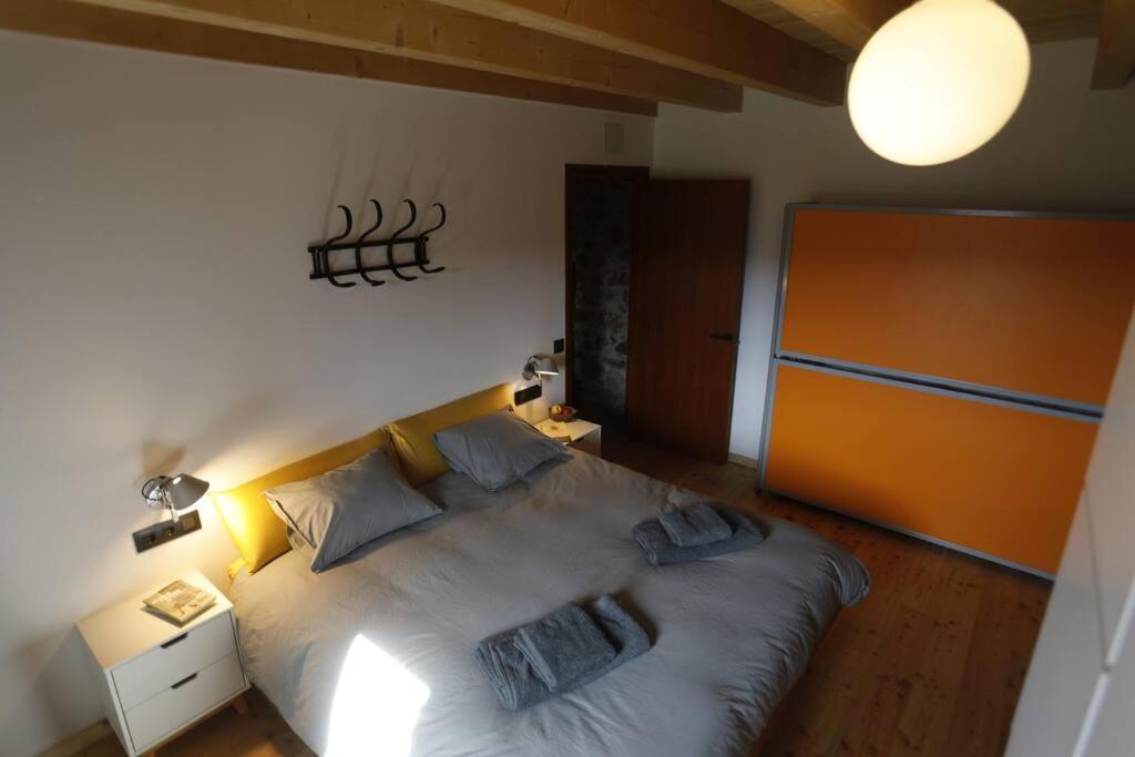 Cava Preciosa Casa Rural Cal Jaumet מראה חיצוני תמונה