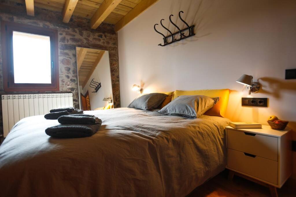Cava Preciosa Casa Rural Cal Jaumet מראה חיצוני תמונה