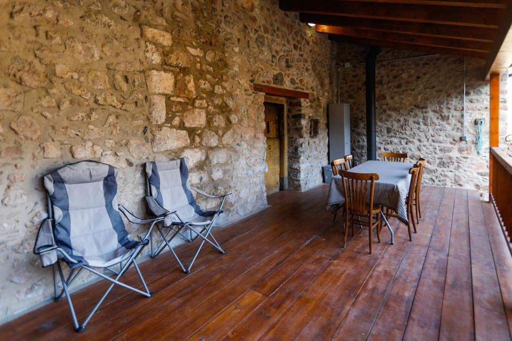 Cava Preciosa Casa Rural Cal Jaumet מראה חיצוני תמונה