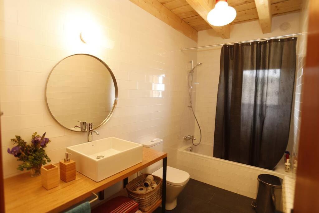 Cava Preciosa Casa Rural Cal Jaumet מראה חיצוני תמונה