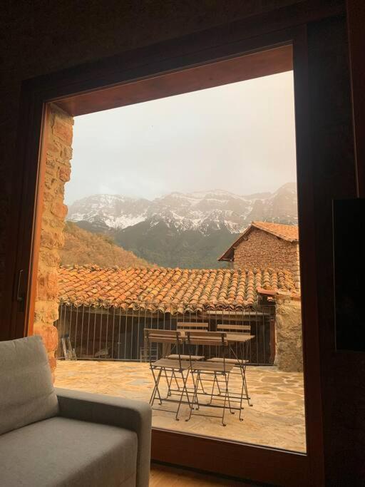Cava Preciosa Casa Rural Cal Jaumet מראה חיצוני תמונה