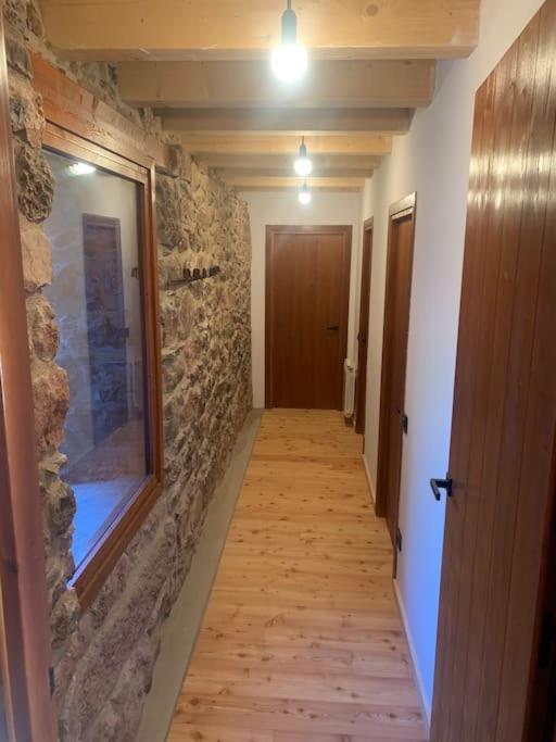 Cava Preciosa Casa Rural Cal Jaumet מראה חיצוני תמונה