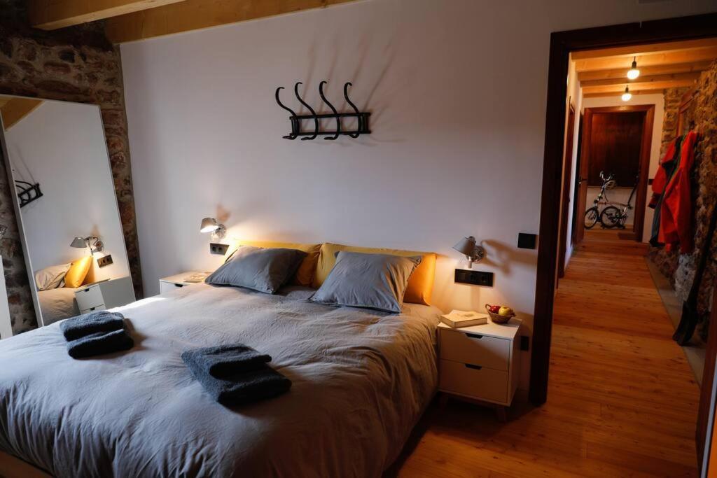 Cava Preciosa Casa Rural Cal Jaumet מראה חיצוני תמונה